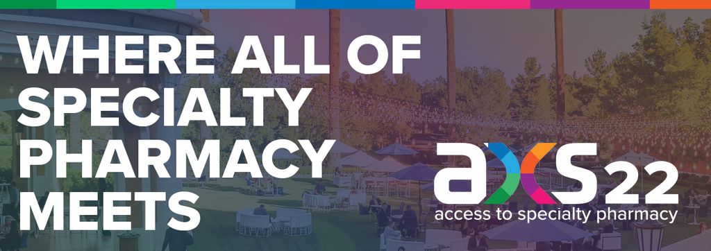Lets connect at Asembia Specialty Pharmacy Summit